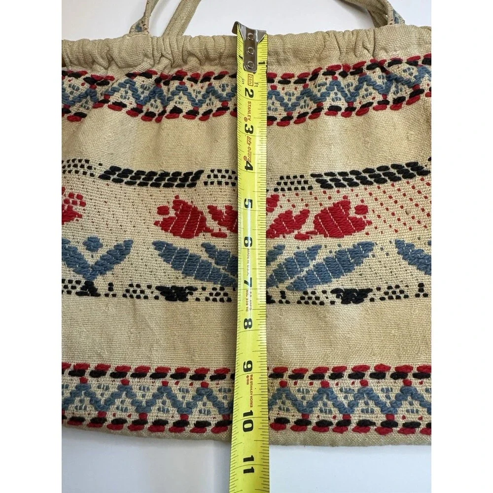 HOBO floral design bag